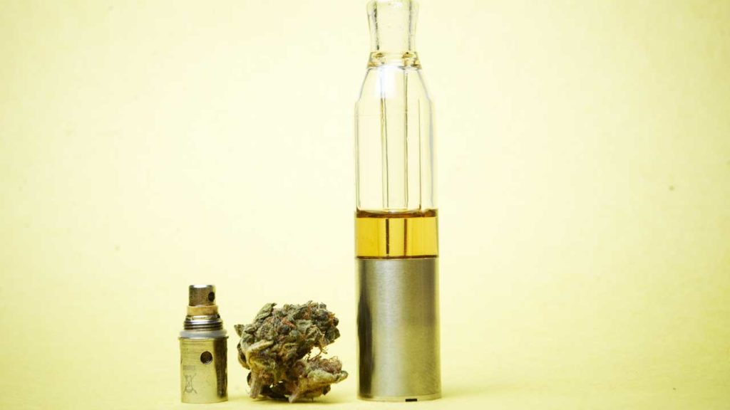 tinctures, edibles and vaping products by trusted producers with incredible Delta 8 THC effects