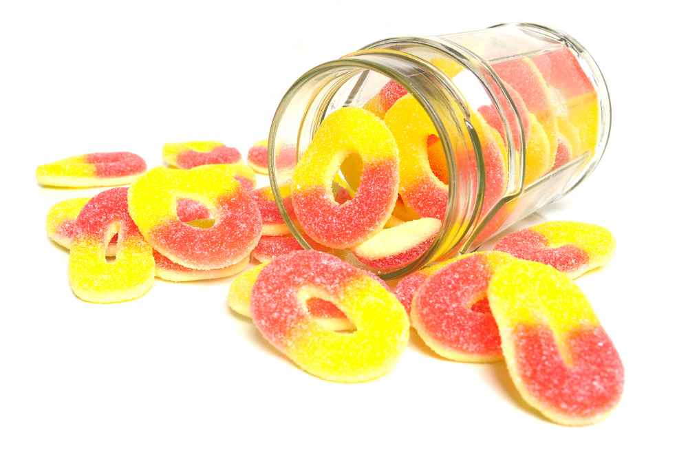 Delta 9 THC gummies are legal in most states as long as they have trace amounts of THC