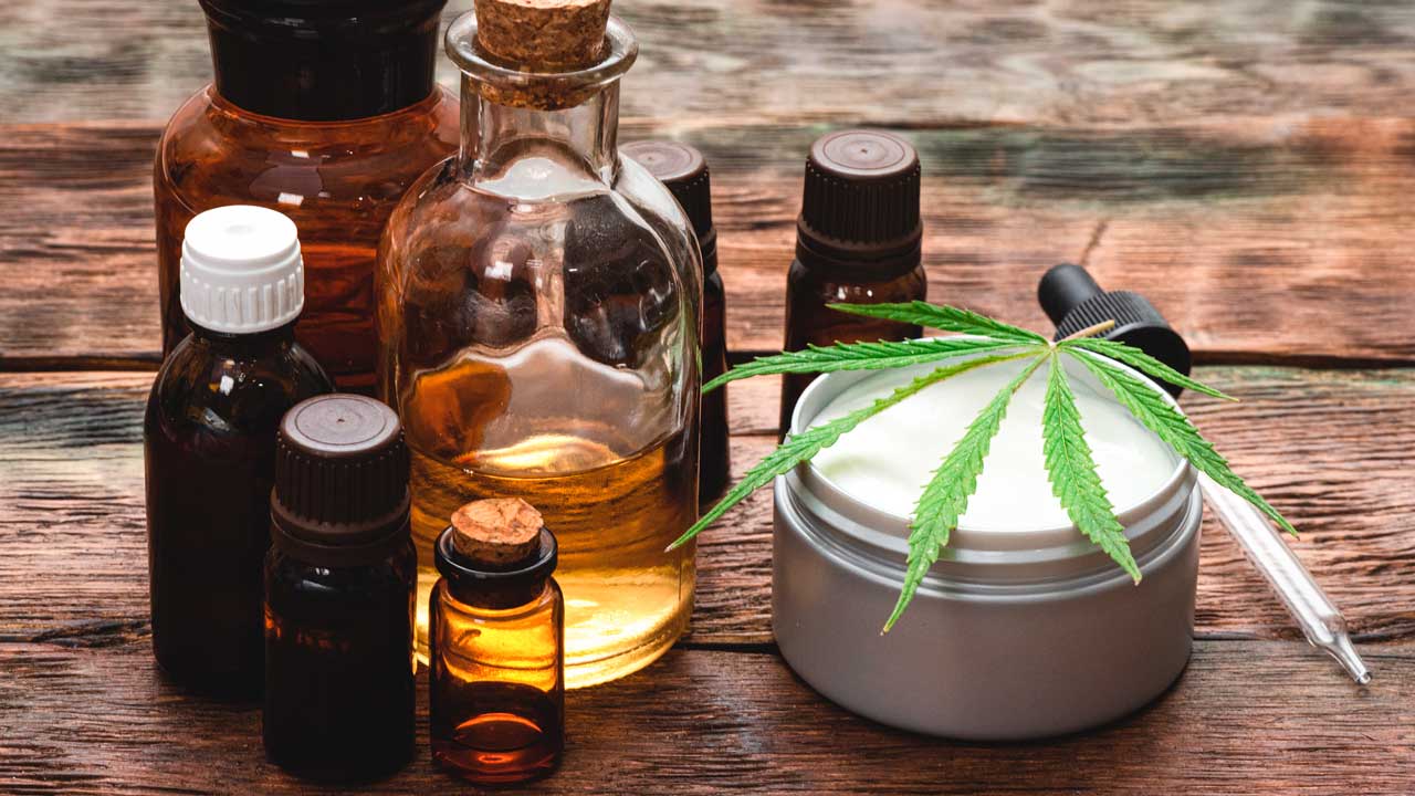 How To Take CBD Products: Edibles, Topicals, Sublingual, etc.