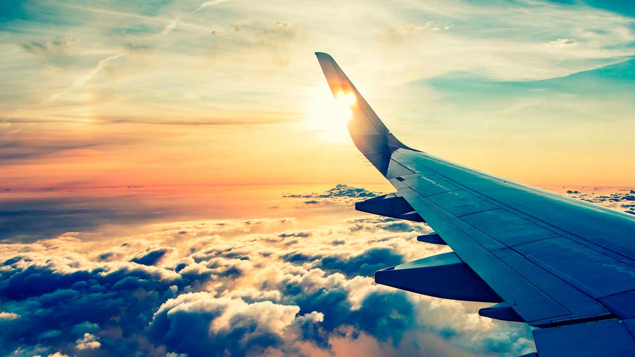 Can You Fly With CBD? Here are the Latest Regulations on CBD and Flying