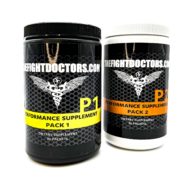 Performance Vitamin Pack 1&2 by The Fight Doctors