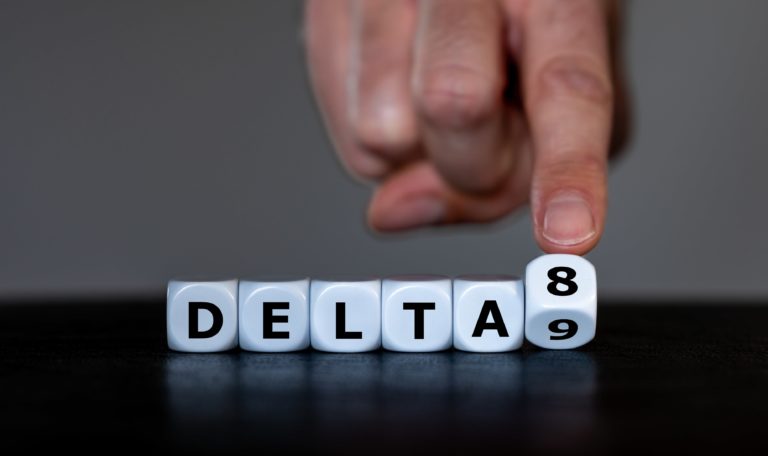 Is Delta 8 Safe? Everything You Need to Know
