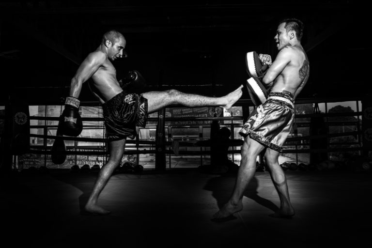 10 Benefits of Martial Arts Training: Discover Focus and Discipline